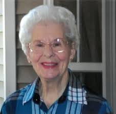 Rosemary Seeger Oddo Obituary