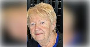 Obituary information for Jean Collins