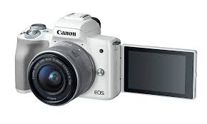 Que finalicen el domingo a las 15:47 h.esp2 d 2 h. Canon Eos M50 Is Its First 4k Mirrorless Camera Lowyat Net