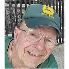 WILLIAM H. "BILL" JANSEN