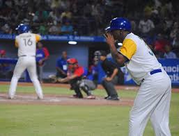 Espn5 • olympics men's baseball. Colombia Vence A Cuba En El Segundo Juego De La Serie Internacional De Beisbol El Universal Cartagena
