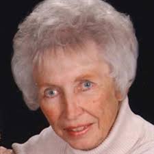 Obituary information for LaVonne Alsin