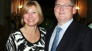 Mollie Wilmot Children Center Reception