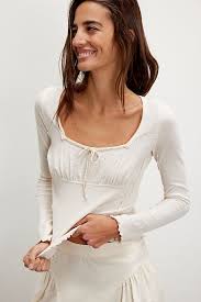 We The Free Love Lane Long Sleeve