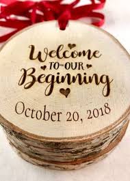 Wedding Rustic Winter Christmas Ornament 40 Best Ideas Wedding Favors Cheap Classy Wedding Favors Rustic Wedding Favors