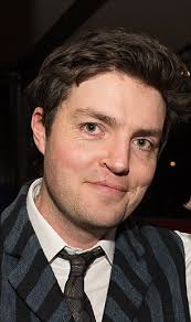 War & Peace's Tom Burke to star in The National Theatre show 'The Deep Blue  Sea'