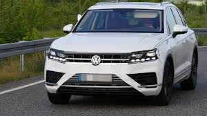 We will not just see redesigns and updates of the current models. Suv Das Sind Die Neuen Modelle Fur 2017