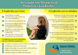 2.9 δραστηριότητες που ευχαριστούν τα άτομα με αυτισμό. Aytismos Kai Oikogeneia Praktikes Symboyles Kibwtos E3eli3hs