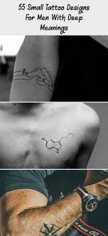 Pin By Kevin Buhlmann On Tattoos Small Tattoos For Guys Tattoos For Men Small Tattoo Designs Men