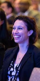 They're Brave. Bold.