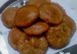 Gula merah atau gula aren dan ada juga menyebut sebagai gula jawa (jowo) sangat digemari. Resep Kue Cucur Gula Merah Resep Masakan Kue Minuman Terbaru Resep Resep Kue Resep Masakan