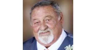 Allen R. Berry Obituary (1951