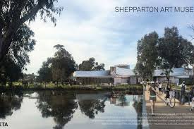 Finalists Designs Revealed For New Shepparton Art Museum Art Museum Muse Art Art