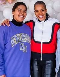 608 likes · 41 talking about this · 78 were here. Connie Ferguson Writes A Beautiful Message To Her 19 Year Old Daughter Alicia Eminetra South Africa
