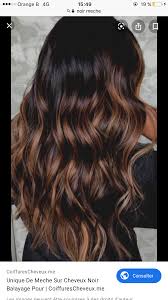 Epingle Par Pinaladalo Sur Coupes De Cheveux Cheveux Bruns Cheveux Cheveux Noirs Naturels