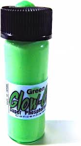 Amazon.Com: Glow-On Original, Original White Color And Green Glow, Gun  Night Sights. Medium Size 4.6 Ml Vial. Concentrated, Bright Long Lasting  Glow : Sports & Outdoors