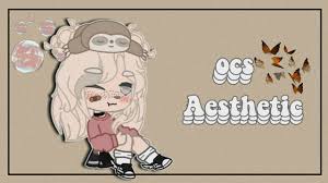 Ocs Aesthetic Gacha Club 2 Youtube When the friendship level upgrades to level 3, you earn a level and it is represented with a star. ocs aesthetic gacha club 2