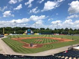 Photos At State Mutual Stadium