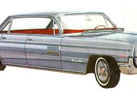 Image result for Cameo Cream 1962 Oldsmobile