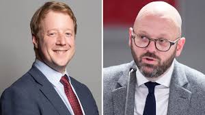 Tory candidates pitch themselves as 'local champions' in bid to bypass  national woes