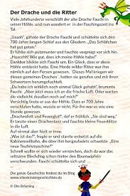 Der Drache Und Die Ritter Elkes Kindergeschichten Geschichten Fur Kinder Kindergeschichten Abenteuergeschichten Fur Kinder