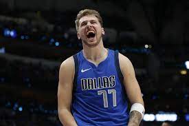 Clippers' big problem is stopping luka doncic. Luka Doncic Dan Karirnya Yang Luar Biasa Di Usia Muda Dbl Id
