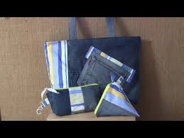 Hello,on se retrouve avec un diy comment fabriquer un sac à main avec un jean?bon visionnage et bonne journée!!!je filme avec un canon 700d et mes montages. Sac Tote Bag En Jean Recycle Diy Couture Facile Debutant Pas A Pas Youtube