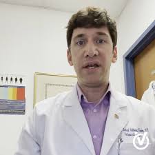 Dr. Macias: Minimally Invasive Foot & Ankle Surgery