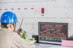 What is a Distributed Control System (DCS) | NEXGEN