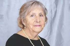 Margaret Stokes's Instagram, Twitter & Facebook