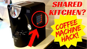 Welcome to the world's most awesome playground for all things making. Install A Keypad On Your Coffee Machine And Control With Arduino Youtube