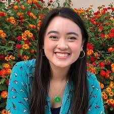 Penelope Flores's Instagram, Twitter & Facebook