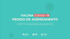 Integrantes dos dois públicos, com idade entre 18 e 59 anos, podem agendar aplicação da. Vacina Covid 19 Pedido De Agendamento Youtube