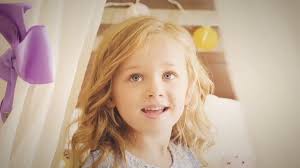 Somebody's Daughter: Official Music Video