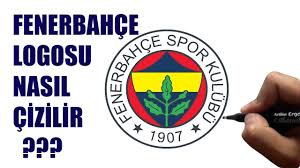 1 fotoğraf · tarafından oluşturulmuştur aydin. 2018 2019 Sezonu Fenerbahce Logosu Nasil Cizlir How To Draw A Fenerbahce Logo Youtube