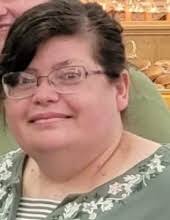 Obituary information for Melissa Heather Paul