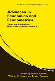 Does anyone else read armstrong economics at www.martinarmstrong.com. Recent Developments In The Economics Of Price Discrimination Chapter 4 Advances In Economics And Econometrics