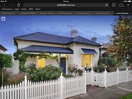 Facade Weatherboard House Facade House Exterior House Colors