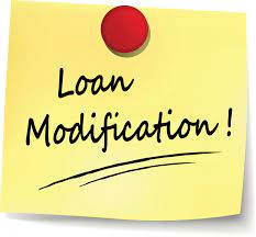 The Pros And Cons Of Loan Modification-Hfh