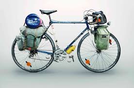 Marathon Schwalbe Fahrradreifen Velo Cargo Sac Velo Velo De Tourisme
