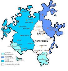 The HOTTUA-HOTUA-HOTTOIS family from Oberpallen, Luxembourg 1693-2011
