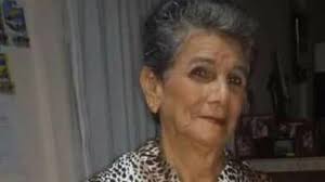 Noticias sobre mireya rojas vargas