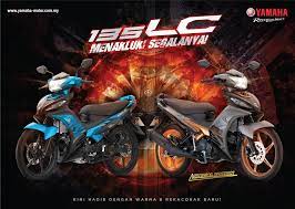 We have 1 yamaha 135lc manual available for free pdf download: 2021 Yamaha 135lc In New Colours From Rm6 868 Paultan Org