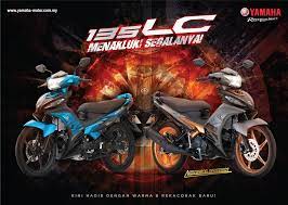 Baca review pakar, user review & bandingkan dengan motosikal lain sebelum membeli! 2021 Yamaha 135lc In New Colours From Rm6 868 Paultan Org