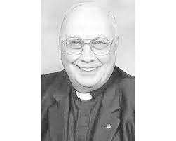 John Barwin Obituary (1934