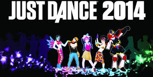 Rock N Roll Will Take You To The Mountain Just Dance Just Dance 2014 Songs List Just Dance 2014 Dance Games Just Dance