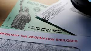 The irs is going to set up a secure portal for people to give them that information. Stimulus Checks Irs Sets May 13 Deadline For Direct Deposit Wusa9 Com