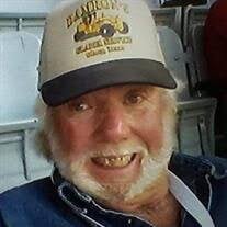 Freddy Harold Damron Obituary