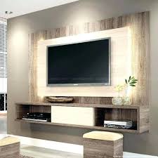 Modernes Wanddesign Dekoration Ideen Tv Wanddekor Tv Wand Wohnzimmer Wohnzimmer Design