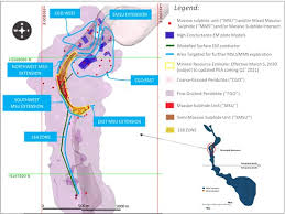 Check spelling or type a new query. Talon Metals Corp Talon Metals Discusses A Transformational Year Ahead For The Tamarack Nickel Project